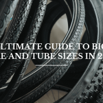 The Ultimate Guide to Bicycle Tire and Tube Sizes in 2024
