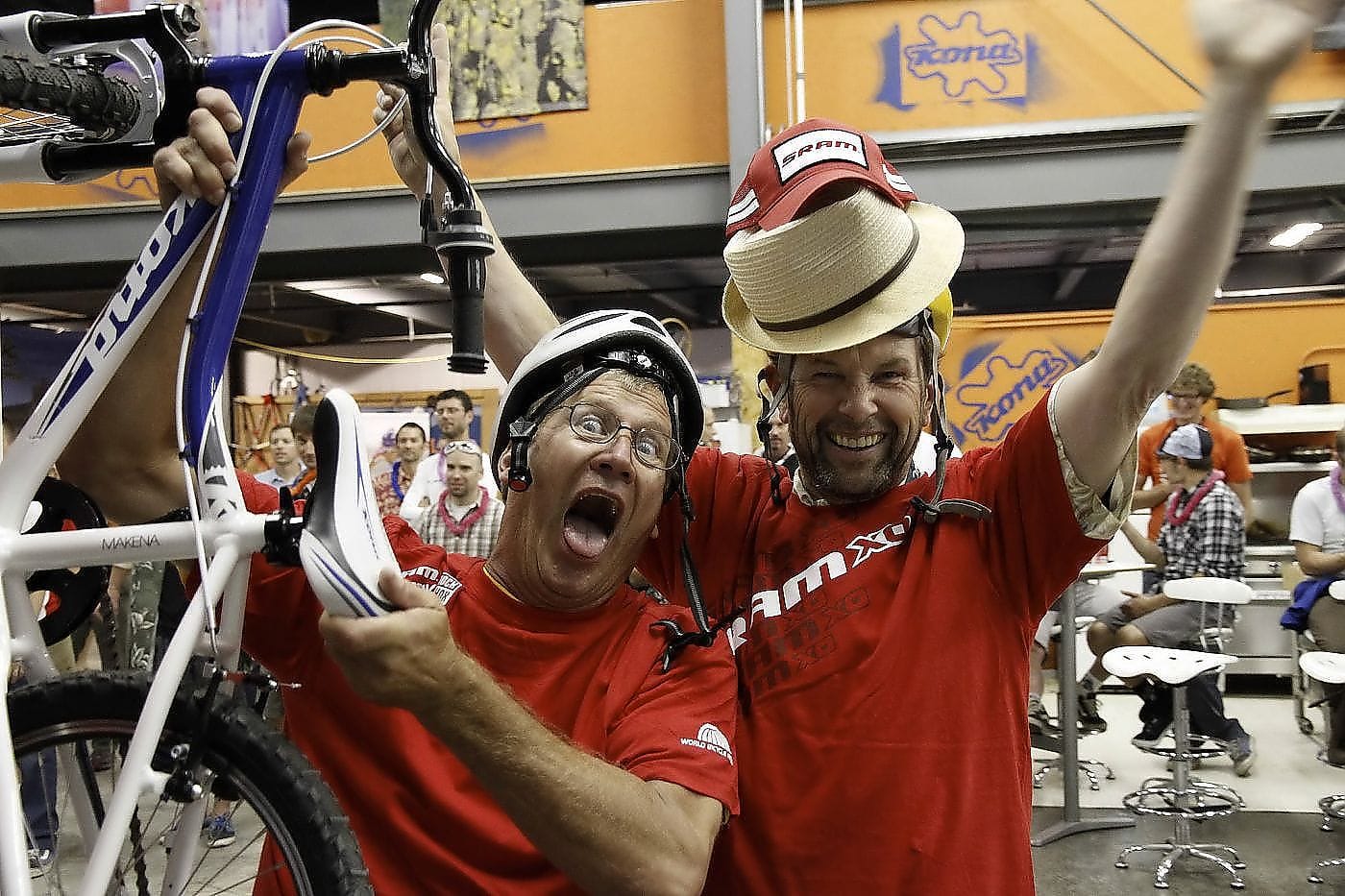 Kona Bicycles’ Co-Founders’ Letter to The Industry