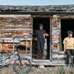 Curious Creatures Launches New Sun Dog Pant and Ramble Scramble Long in Men’s Line Expansion