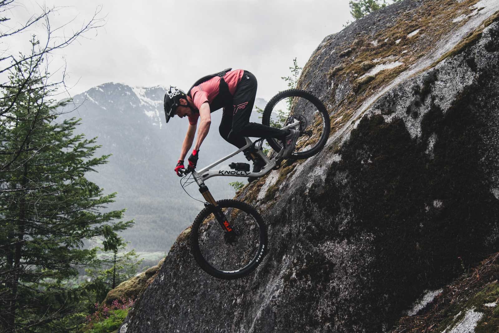 Knolly Launches the New Warden 170 MX with Bold Features