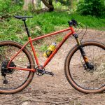 Unveiling the Ritchey P-29er: The Ultimate Cross-Country Mountain Bike?
