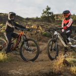 Giant Revitalizes Faith – Youth Focused High-Performance Trail Bike for 2024
