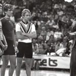 45th Anniversary of ESPN’s International Indoor Cycling Classic: Restored Footage of Greg LeMond and Others on Bonkers Velodrome