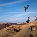 Video: The FIRST EVER Women’s Red Bull Rampage 2024 Winning Run POV