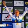 Thrilling Showdowns at the 2024 European Cyclocross Championships