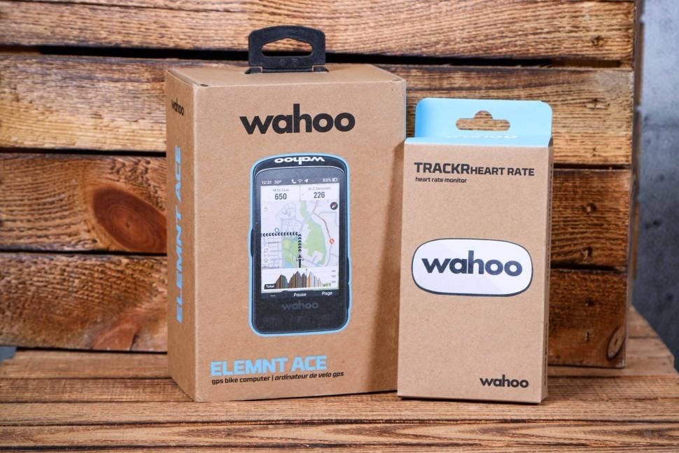 Wahoo Elemnt Ace