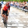 Double Olympic Champion Tom Pidcock to Leave Ineos Grenadiers for Q36.5 in 2025