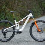 Commencal Unveils the Tempo Power: A New Era for E-MTB Enthusiasts