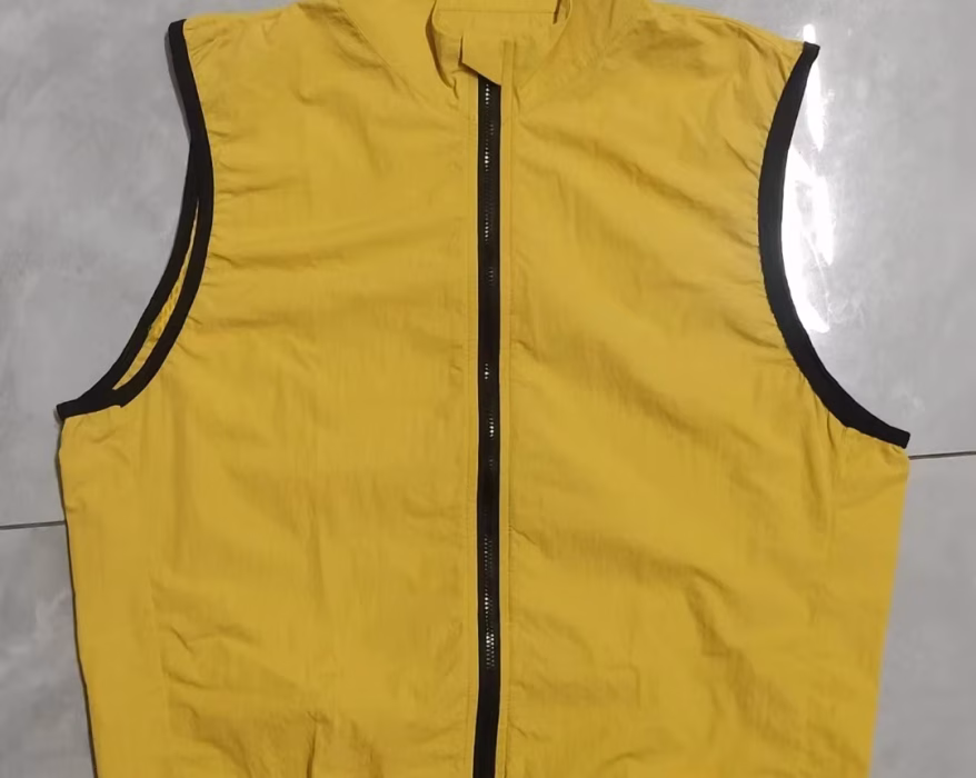 cycling sports vest ultra-light quick-drying breathable road bike riding vest running Sports vest