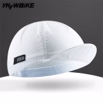 YKYWBIKE Cycling Caps Bike Hat Mountain Racing Bicycle Hat Quick Dry Moisture Outdoor Sports Caps Under Helmet Classic Bike