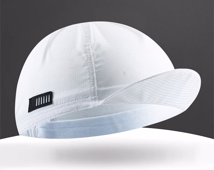 YKYWBIKE Cycling Caps Bike Hat Mountain Racing Bicycle Hat Quick Dry Moisture Outdoor Sports Caps Under Helmet Classic Bike